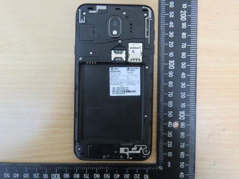 Galaxy J4