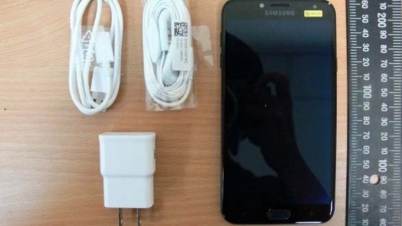 Galaxy J4