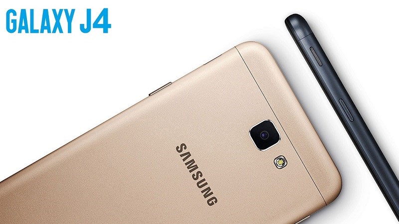 Galaxy J4 có mặt trên trang web Samsung, máy đã sẵn sàng ra mắt? Galaxy J4 có mặt trên trang web Samsung, máy đã sẵn sàng ra mắt?