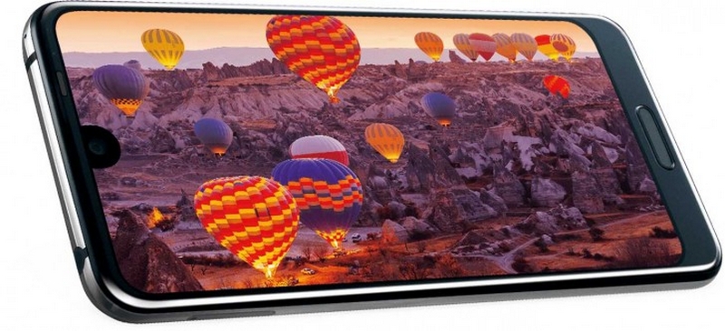 Sharp Aquos R2 Sharp Aquos R2