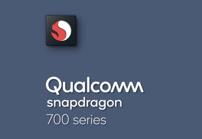 Snapdragon 700 series Snapdragon 700 series