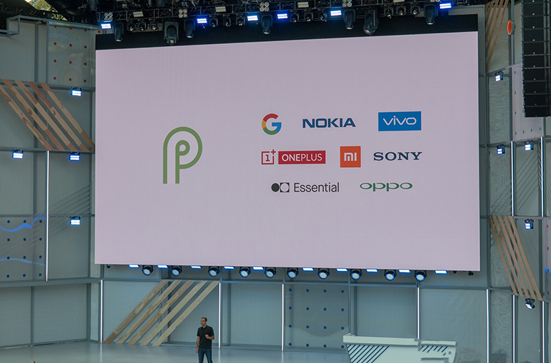 android p