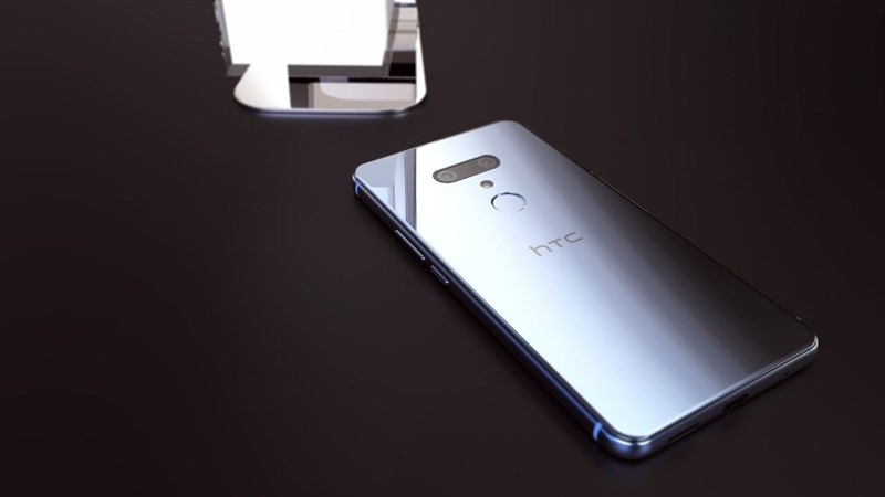 HTC U12 Plus sẽ được tung ra với 4 màu sắc, có bản trong suốt HTC U12 Plus sẽ được tung ra với 4 màu sắc, có bản trong suốt