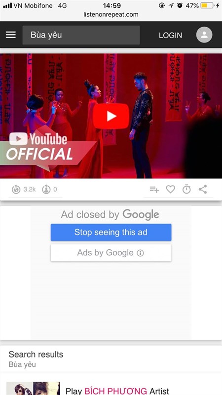 lặp lại youtube lặp lại youtube