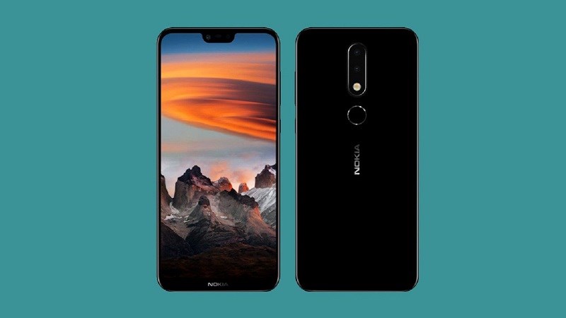 Nokia X6 Nokia X6