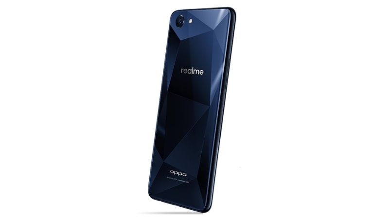 OPPO Realme 1 OPPO Realme 1