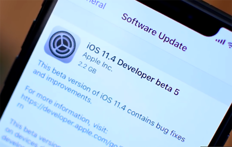 ios ios