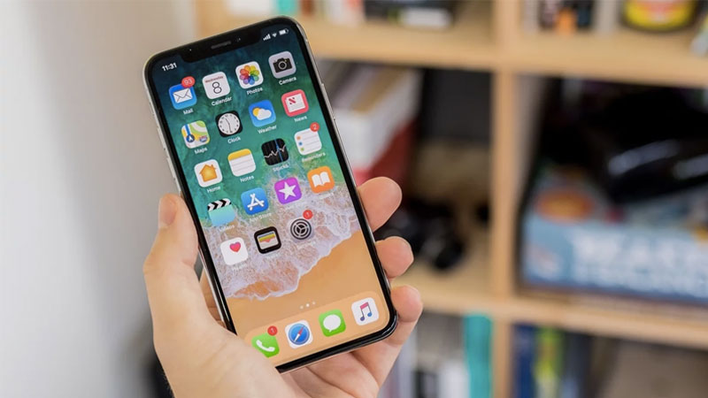 ios ios