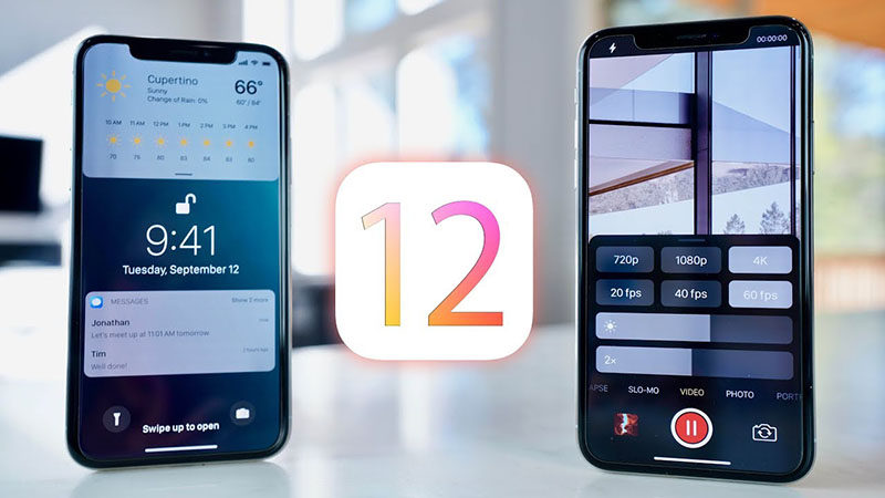 ios ios