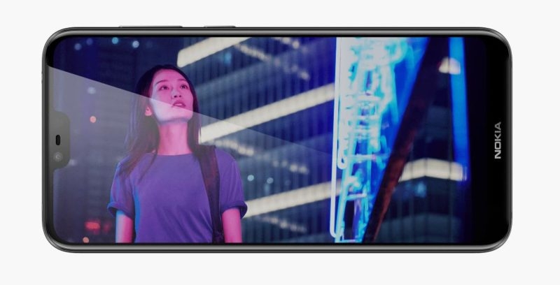 Nokia X6 Nokia X6