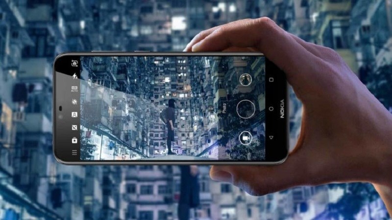 Nokia X6 Nokia X6