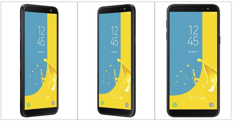 Galaxy J6 màn hình vô cực lộ ảnh báo chí sắc nét Galaxy J6 màn hình vô cực lộ ảnh báo chí sắc nét