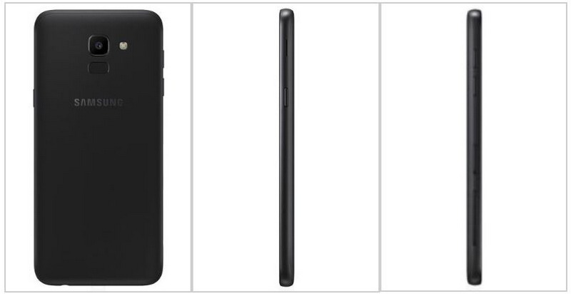 Galaxy J6 màn hình vô cực lộ ảnh báo chí sắc nét Galaxy J6 màn hình vô cực lộ ảnh báo chí sắc nét