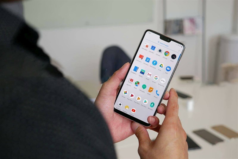 OnePlus6