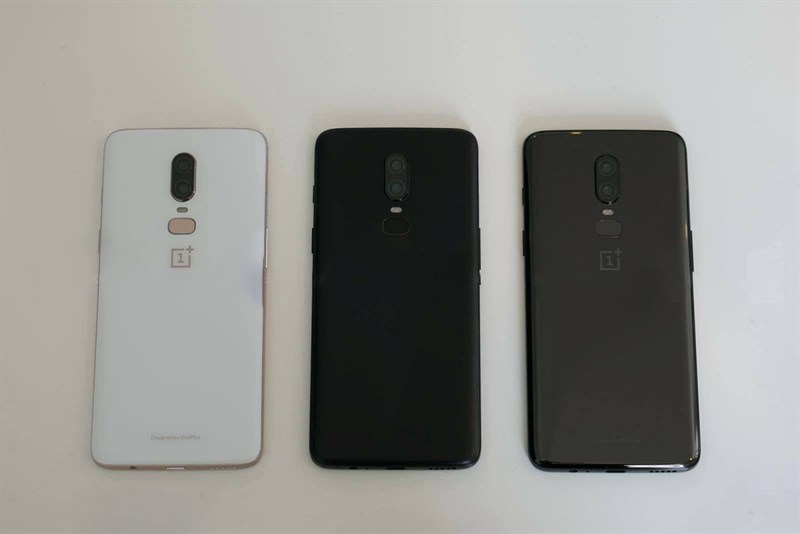 OnePlus6