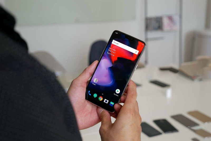 OnePlus6