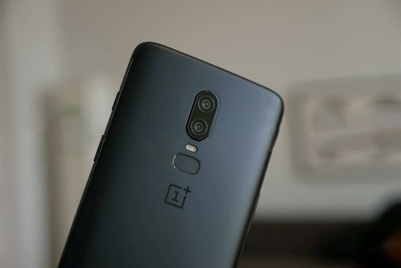 OnePlus6