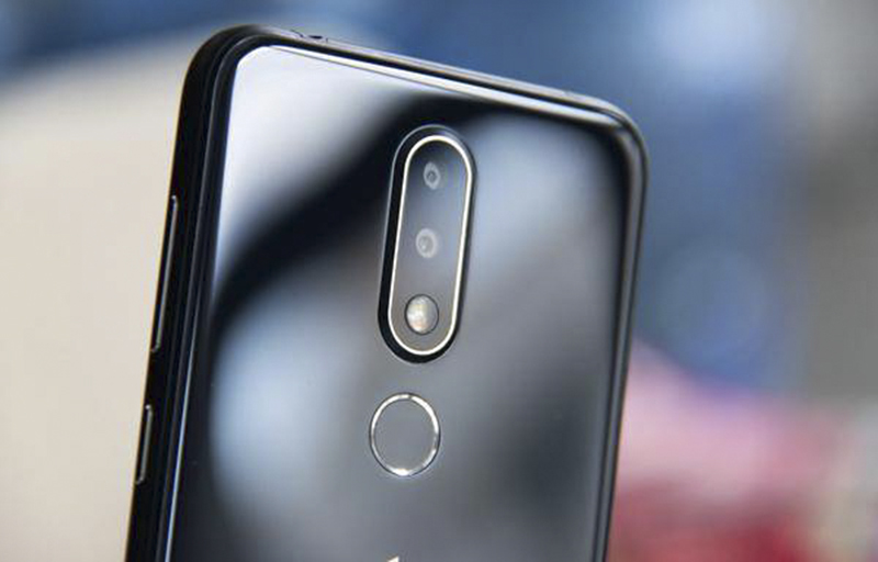 Nokia x6 Nokia x6