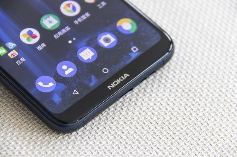 Nokia x6 Nokia x6