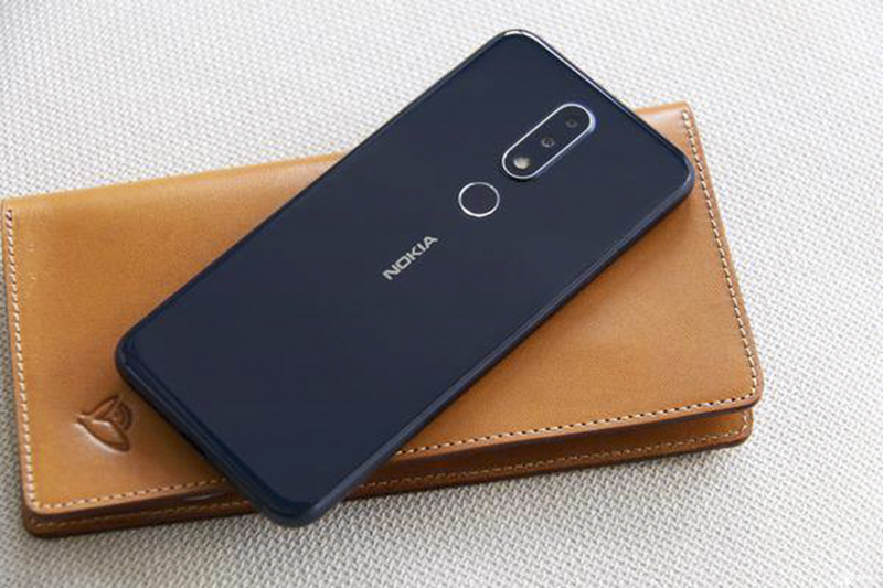 Nokia x6 Nokia x6