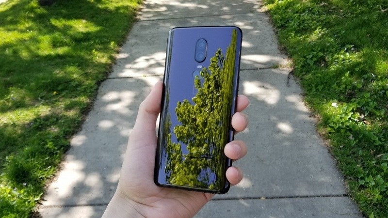 OnePlus 6