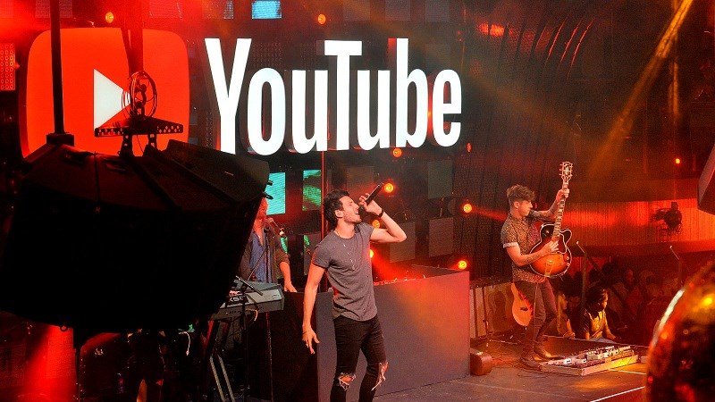 Đây là cách biết được ngay tên bài hát trong video trên YouTube Đây là cách biết được ngay tên bài hát trong video trên YouTube