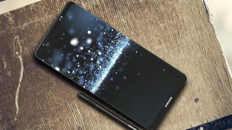 Galaxy Note 9 sÃ¡ÂºÂ½ ra mÃ¡ÂºÂ¯t vÃÂ o cuÃ¡Â»Âi thÃÂ¡ng 7/2018