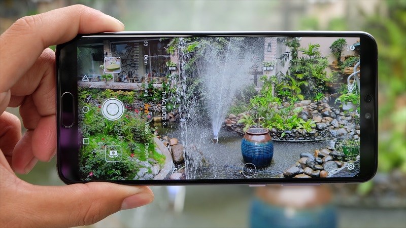Huawei P20 Pro_1 Huawei P20 Pro_1
