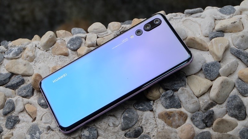 Huawei P20 Pro Huawei P20 Pro