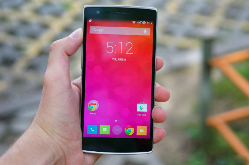 OnePlus