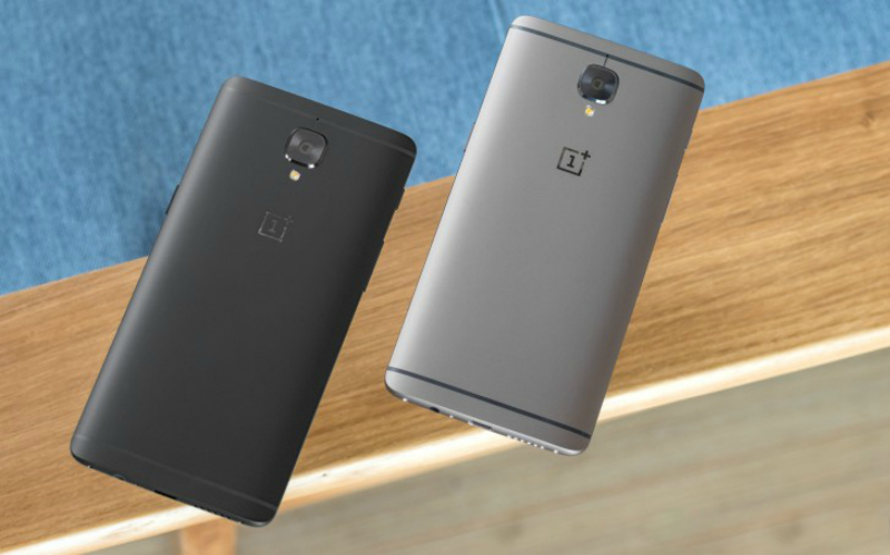 OnePlus