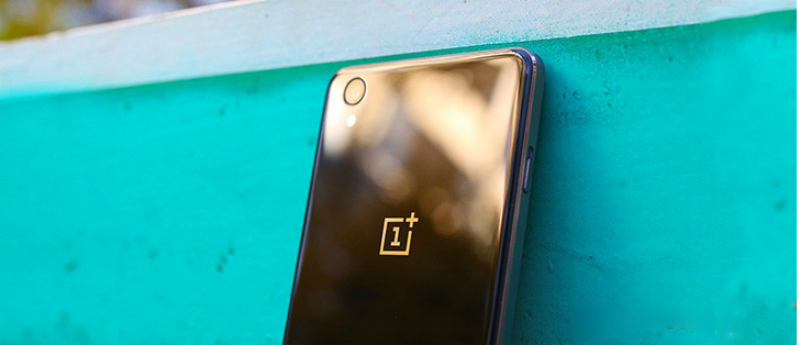 OnePlus