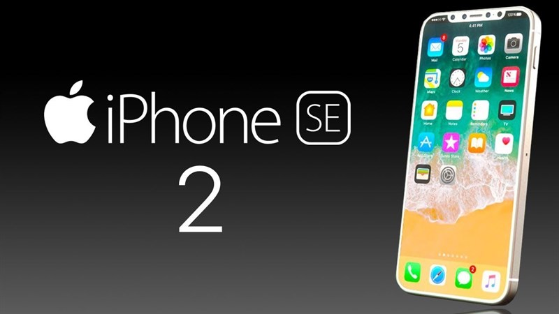 Nhiều tính năng cao cấp của iPhone X sẽ có mặt trên iPhone SE 2 Nhiều tính năng cao cấp của iPhone X sẽ có mặt trên iPhone SE 2