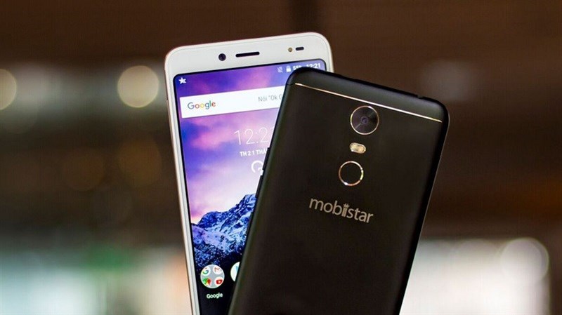 Mobiistar chính thức ra mắt tại thị trường Ấn Độ vào ngày 23.05.2018