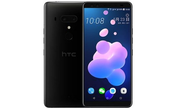 HTC U12 Plus xuất hiện trên Website chính thức của HTC HTC U12 Plus xuất hiện trên Website chính thức của HTC