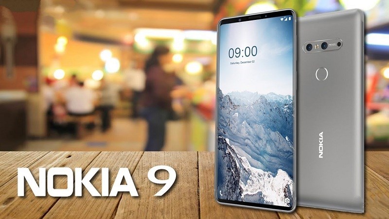 HMD gọi vốn thành công 100 triệu USD để phát triển điện thoại Nokia HMD gọi vốn thành công 100 triệu USD để phát triển điện thoại Nokia