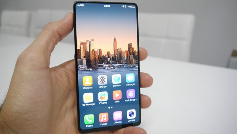 vivo