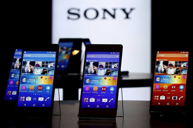 sony sony