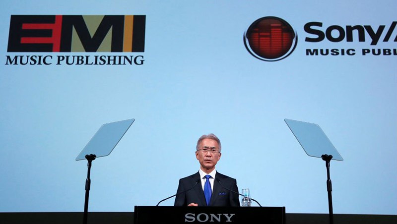 sony sony