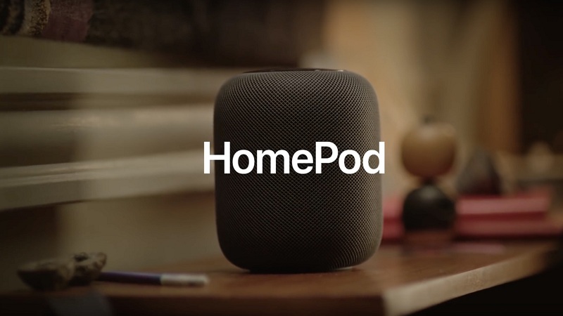 Loa HomePod Loa HomePod