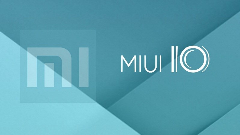 Xiaomi MIUI 10 sẽ ra mắt vào ngày 31/5/2018