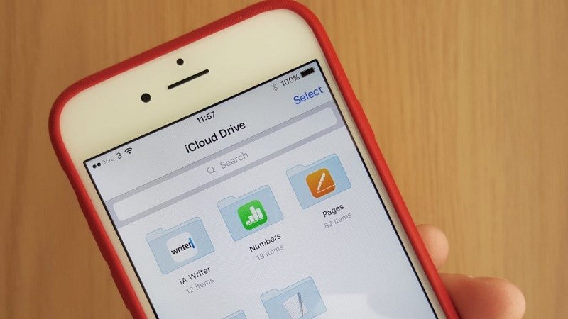 Apple khuyến mãi một tháng dùng thử iCloud gói 50 GB, 200 GB và 2 TB