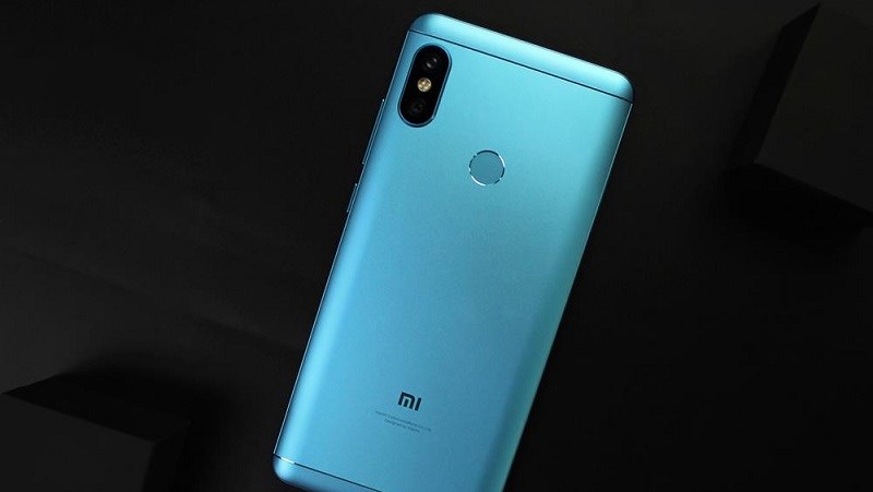 Xiaomi Mi Note 5 lộ cấu hình và giá bán, có thể ra mắt vào 31/5 tới