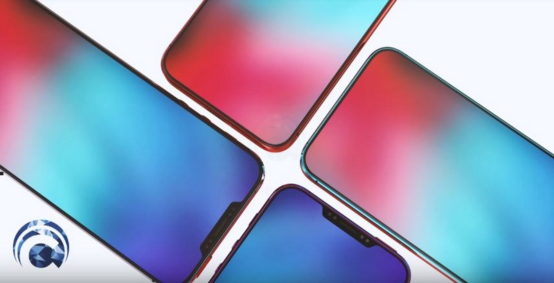 Xuất hiện concept iPhone SE 2 mới mẻ với thiết kế đẹp khó cưỡng Xuất hiện concept iPhone SE 2 mới mẻ với thiết kế đẹp khó cưỡng