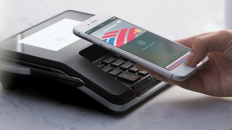 Trên iOS 12: Apple sẽ mở chip NFC cho các nhà phát triển ứng dụng Trên iOS 12: Apple sẽ mở chip NFC cho các nhà phát triển ứng dụng
