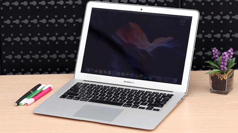 Macbook Air