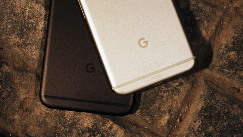 Pixel 3 XL sở hữu thiết kế màn hình notch, còn Pixel 3 có tỉ lệ 18:9 Pixel 3 XL sở hữu thiết kế màn hình notch, còn Pixel 3 có tỉ lệ 18:9