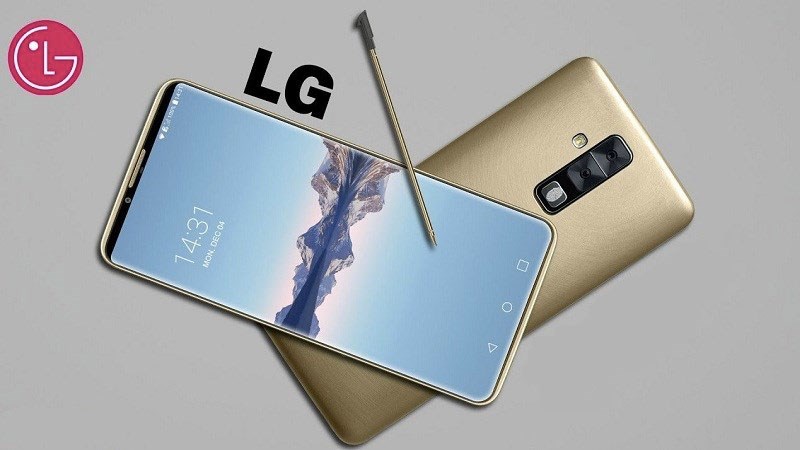 LG LG
