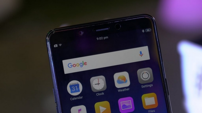 OPPO F7 Youth OPPO F7 Youth