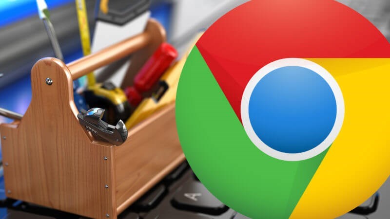 chrome chrome